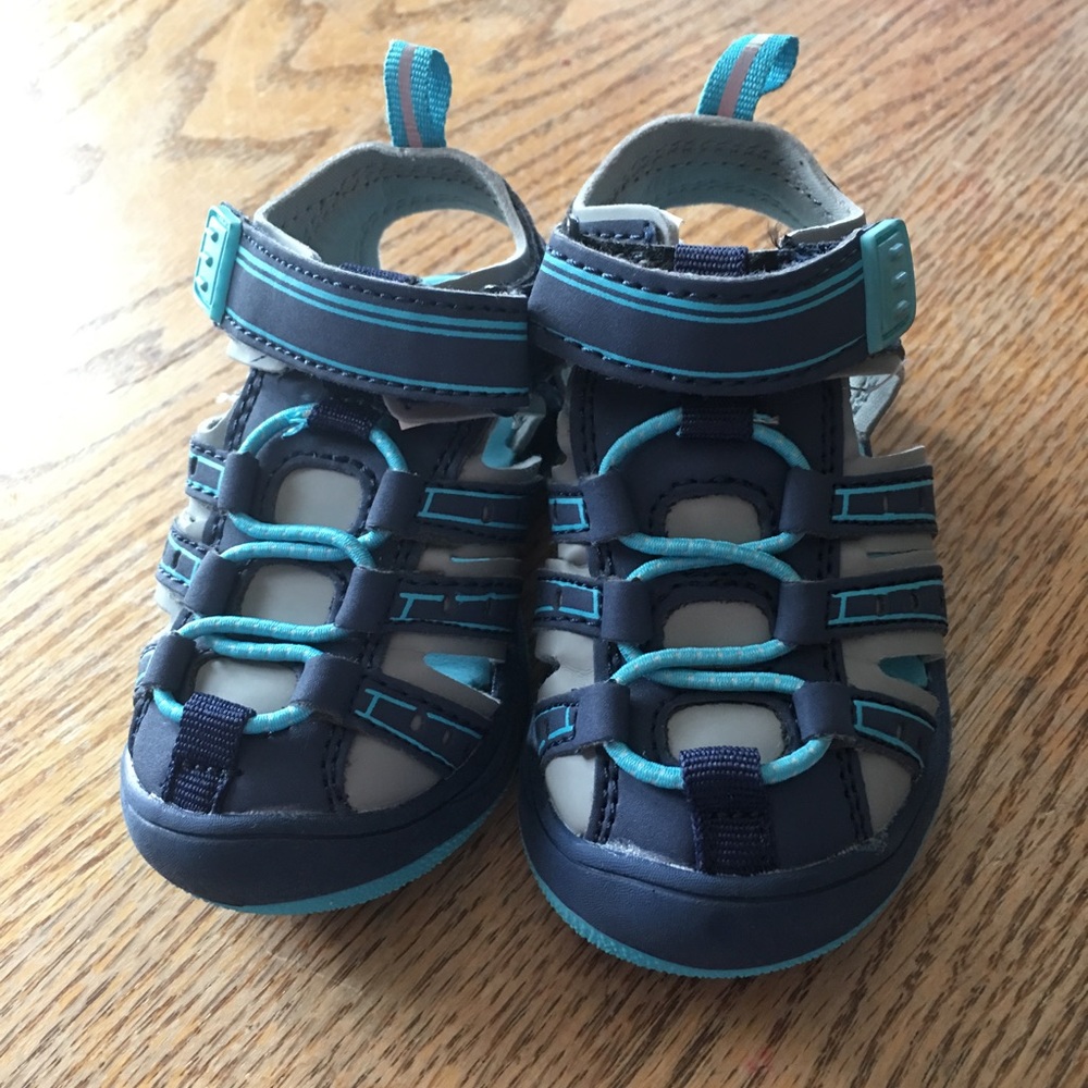 Cat &jack toddler shoes